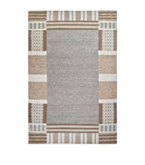 Harrods The Rug Company x Paul Smith Takt Border Rug 3.05m x 2.44m- Buy online at McGrocer