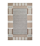 Rug Company Paul Smith Takt Border rug 3.05m (British brand)