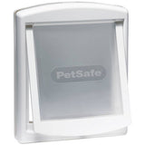 Argos PetSafe Staywell Original 2-Way Pet Door Medium White- Buy online at McGrocer