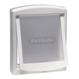 PetSafe Staywell Original 2-Way pet door Medium White (British brand)