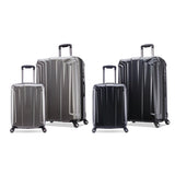 Samsonite Endure hardside luggage set 2 piece - British product