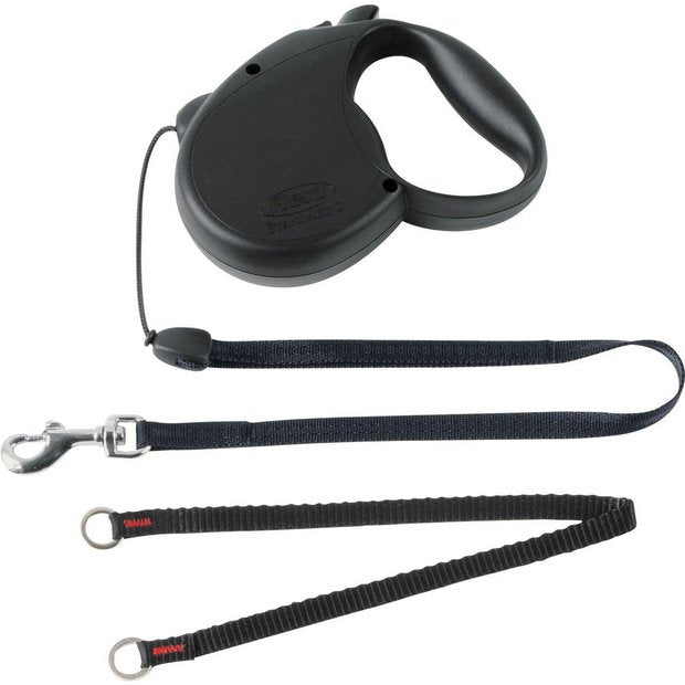 Flexi Standard Dog Lead Medium retractable 5m, UK version