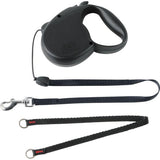 Flexi Standard Dog Lead Medium retractable 5m, UK version