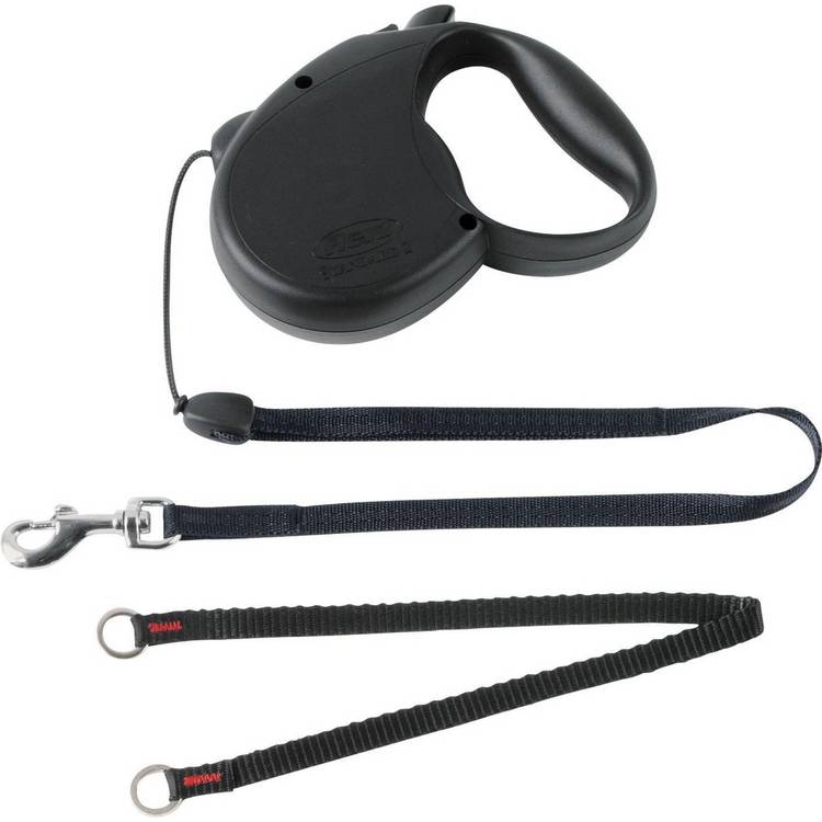 Flexi Standard Dog Lead Medium retractable 5m, UK version