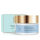 ErthSkin SPF 30 day cream 50ml, UK version