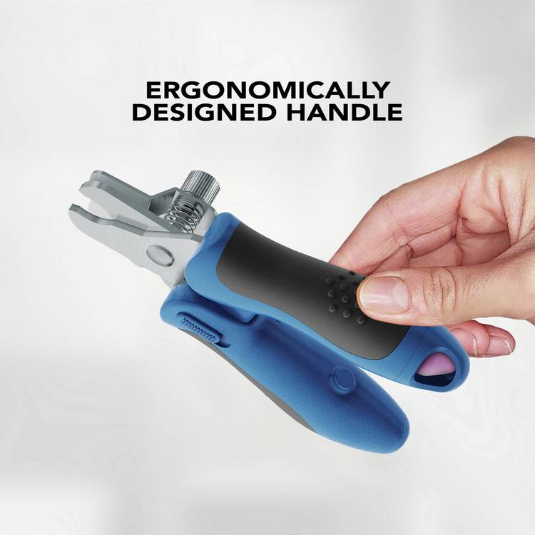 Wahl pet nail clippers with rotary file - British product