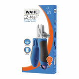 Wahl pet nail clippers with rotary file - British product