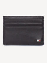 Next Tommy Hilfiger Black Eton Card Holder- Buy online at McGrocer