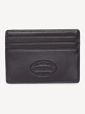 Tommy Hilfiger Svart Eton kortholder, UK-versjon