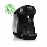 Argos Tassimo by Bosch Happy Pod Coffee Machine - Black- Buy online at McGrocer