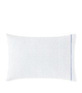 Harrods Amalia Cotton Gaia King Pillowcase Pair 50cm x 75cm- Buy online at McGrocer