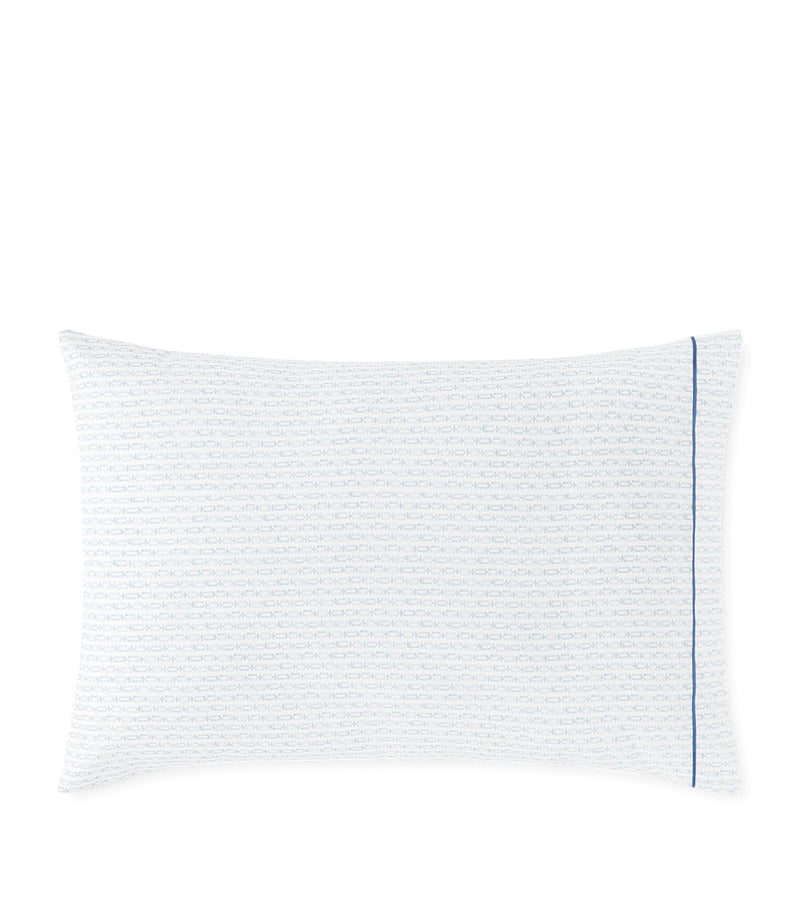 Amalia Gaia King Pillowcase Pair 50cm x 75cm - British product