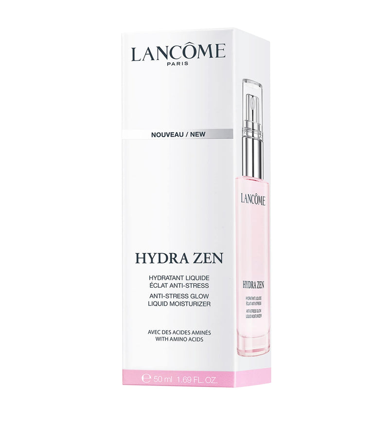 Lancôme Hydra Zen Anti-Stress Glow moisturising cream 50ml, UK version