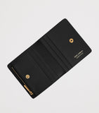Dolce&Gabbana leather bifold wallet (British brand)