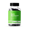 fourfive Mushroom gummy blend 60 pieces - British product