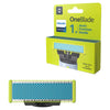 Philips OneBlade Anti-Friction Blade for Face 1 Pack, imported from the UK