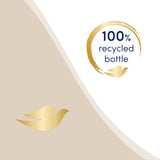 Dove Visible Glow Medium to Dark Self-Tan Lotion