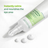 Simple Soothing Eye Balm 15 ml - British product