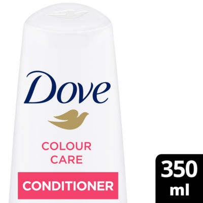 Dove Ultra Care Colour Care Spülung 350 ml
