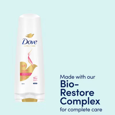 Dove Colour Care conditioner 350 ml - British product