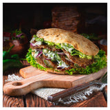 Colman's Big Night In Recipe Mix Doner Kebab 38 g 4 servings