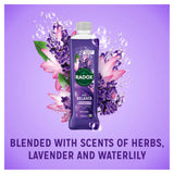 Radox Mineral Therapy Feel Relaxed Bath Soak