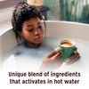 Radox Feel Relaxed bath soak 500 ml, imported from the UK