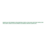 Simple Micellar Cleansing Wipes Water Boost 20 (British brand)