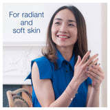 Dove Essential Care Body Love hand cream 75 ml - British product
