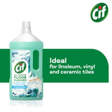 Cif Ocean floor cleaner 950 ml - British product