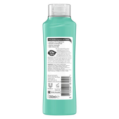 Alberto Balsam Tea Tree Tingle Shampoo