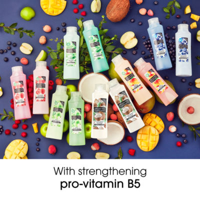 Alberto Balsam Tea Tree Tingle Shampoo