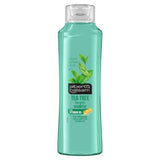 Alberto Balsam Tea Tree Tingle Conditioner 300ml - British product