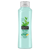 Alberto Balsam Tea Tree Shampoo 300ml - British product