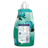 Comfort fabric conditioner Waterlily & Lime 1.75L 50 wash, UK version