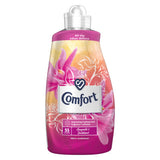 ASDA Comfort Creations Honeysuckle & Sandalwood Fabric Conditioner 55 Washes- Buy online at McGrocer