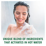Radox Shower Gel Feel Moisturised 450 ml, imported from the UK