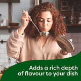 Knorr lamb stock pots 4x28g, UK version