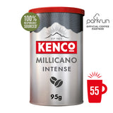 ASDA Kenco Millicano Intense Instant Coffee 95g- Buy online at McGrocer