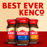Kenco Rich instant coffee 190g (British brand)