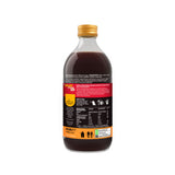 Kenco caramel espresso concentrate 485ml - British product