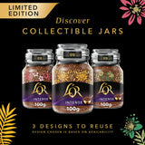 L'OR Intense Instant Coffee 100g, UK version