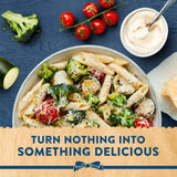 Hellmann's Lighter Than Light Mayonnaise 750 ml, UK version