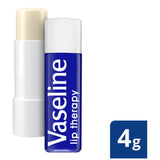 Vaseline Original lip balm stick 4g (British brand)