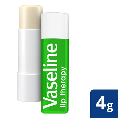 ASDA Vaseline Lip Therapy Aloe Vera Lip Balm Stick 4g- Buy online at McGrocer