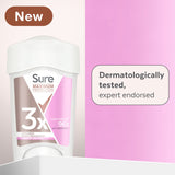 Sure Maximum Protection Confidence Anti-Perspirant Cream 45ml (British brand)
