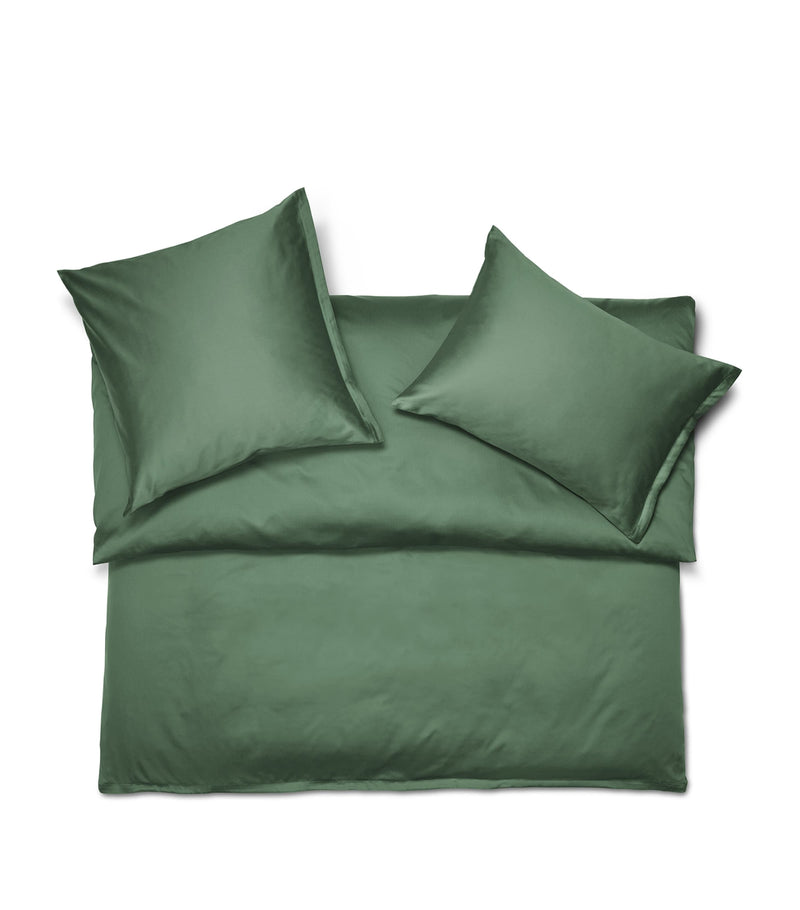 Schlossberg Noblesse square pillowcase 65cm x 65cm (British brand)