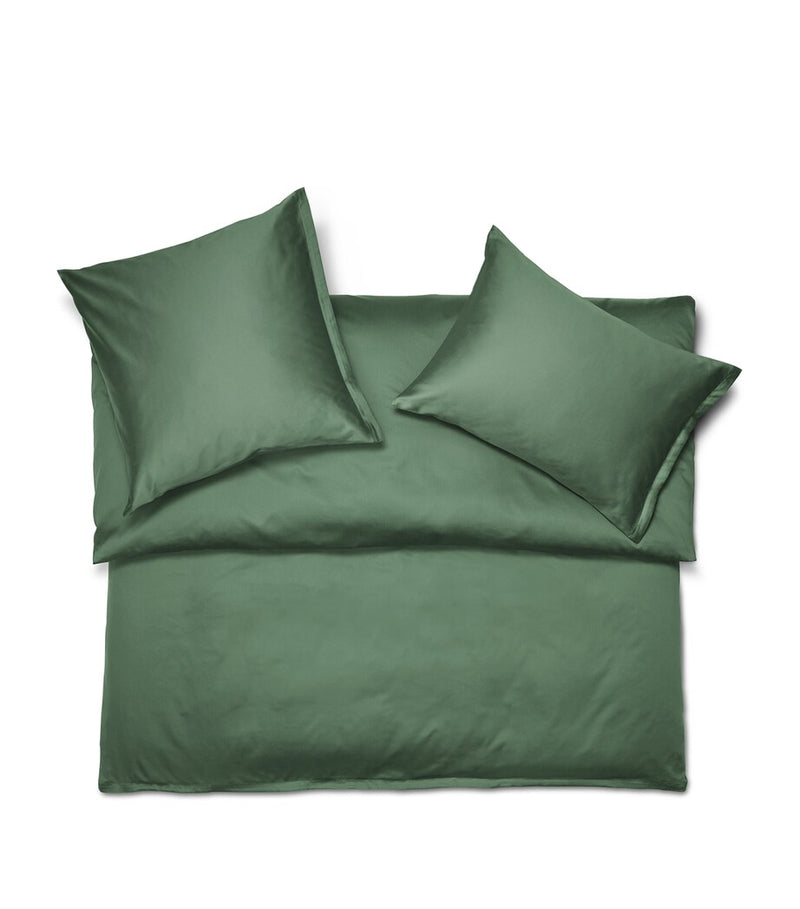 Schlossberg Noblesse square pillowcase 65cm x 65cm (British brand)