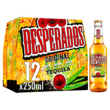 Desperados Original Tequila Flavoured Beer Bottles