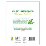 PG Tips original black tea bags 240 count (British brand)